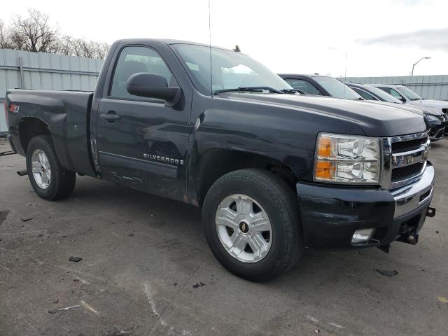 Photo 3 VIN: 1GCEK24019Z207169 - CHEVROLET SILVERADO 