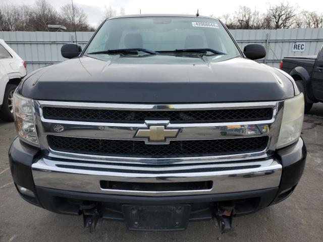 Photo 4 VIN: 1GCEK24019Z207169 - CHEVROLET SILVERADO 