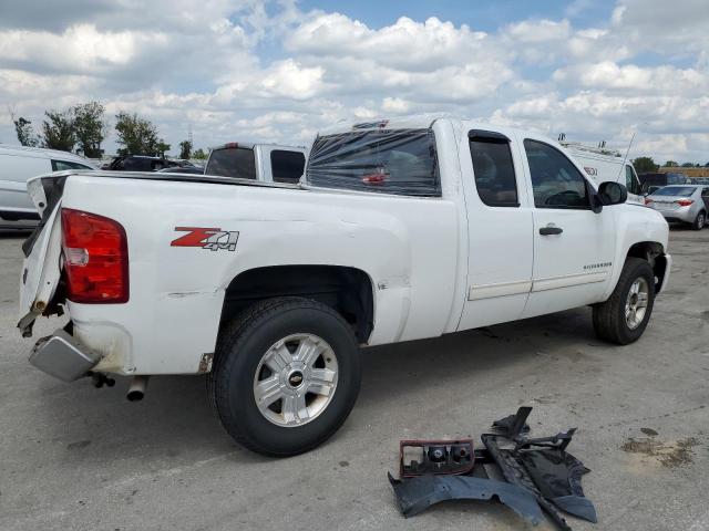 Photo 2 VIN: 1GCEK29009Z110134 - CHEVROLET SILVERADO 