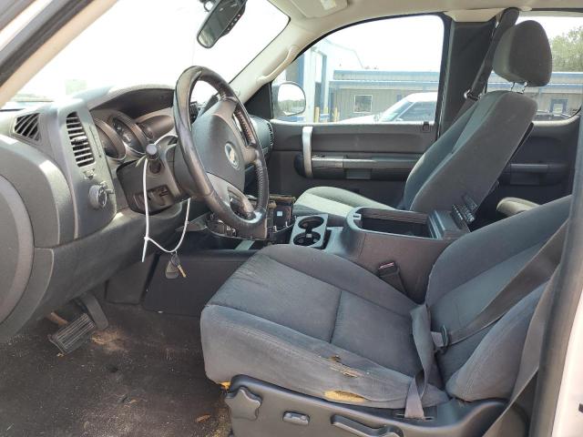 Photo 6 VIN: 1GCEK29009Z110134 - CHEVROLET SILVERADO 