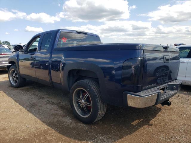 Photo 1 VIN: 1GCEK29009Z122171 - CHEVROLET SILVERADO 