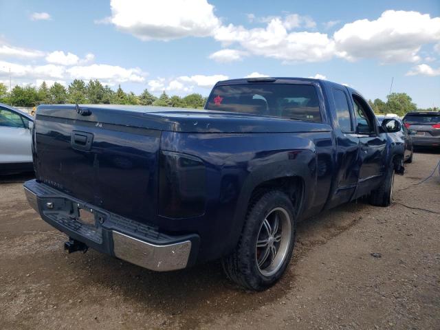 Photo 2 VIN: 1GCEK29009Z122171 - CHEVROLET SILVERADO 