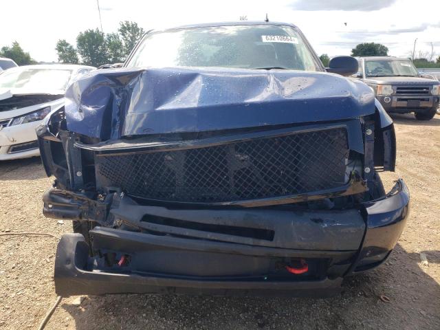 Photo 4 VIN: 1GCEK29009Z122171 - CHEVROLET SILVERADO 