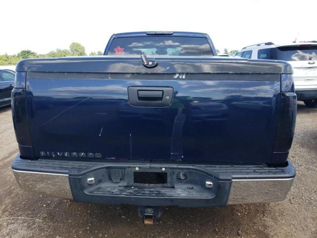 Photo 5 VIN: 1GCEK29009Z122171 - CHEVROLET SILVERADO 