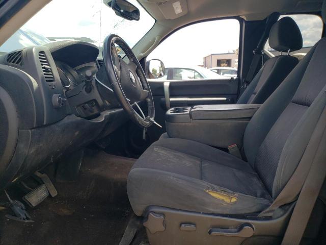 Photo 6 VIN: 1GCEK29009Z122171 - CHEVROLET SILVERADO 