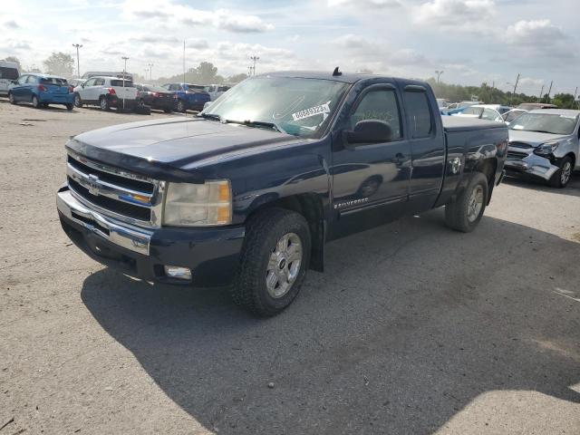 Photo 0 VIN: 1GCEK29009Z133543 - CHEVROLET SILVERADO 