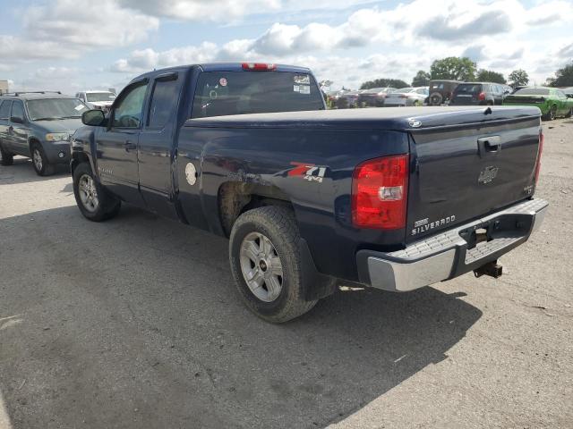 Photo 1 VIN: 1GCEK29009Z133543 - CHEVROLET SILVERADO 