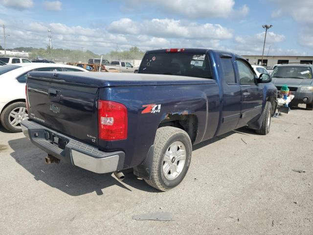 Photo 2 VIN: 1GCEK29009Z133543 - CHEVROLET SILVERADO 