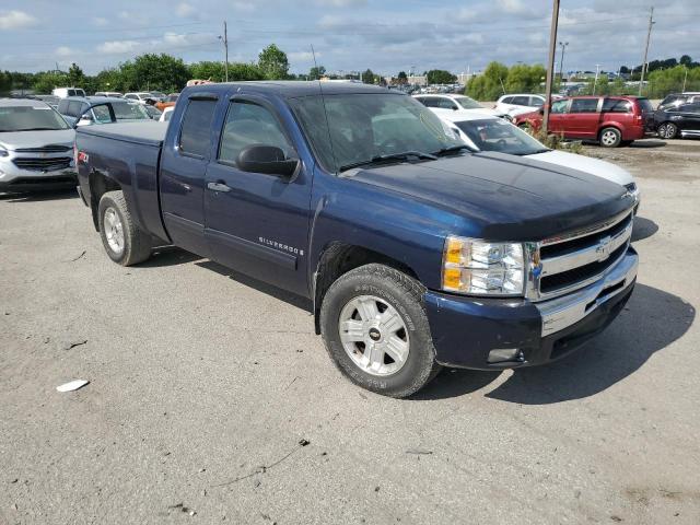 Photo 3 VIN: 1GCEK29009Z133543 - CHEVROLET SILVERADO 