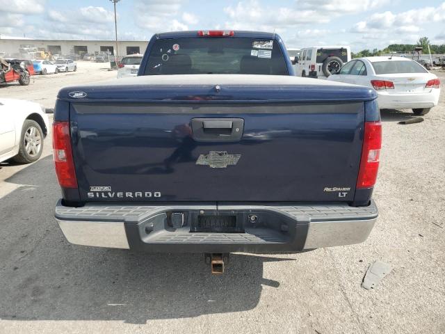 Photo 5 VIN: 1GCEK29009Z133543 - CHEVROLET SILVERADO 