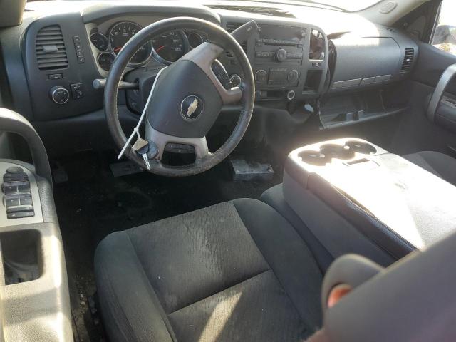 Photo 7 VIN: 1GCEK29009Z133543 - CHEVROLET SILVERADO 