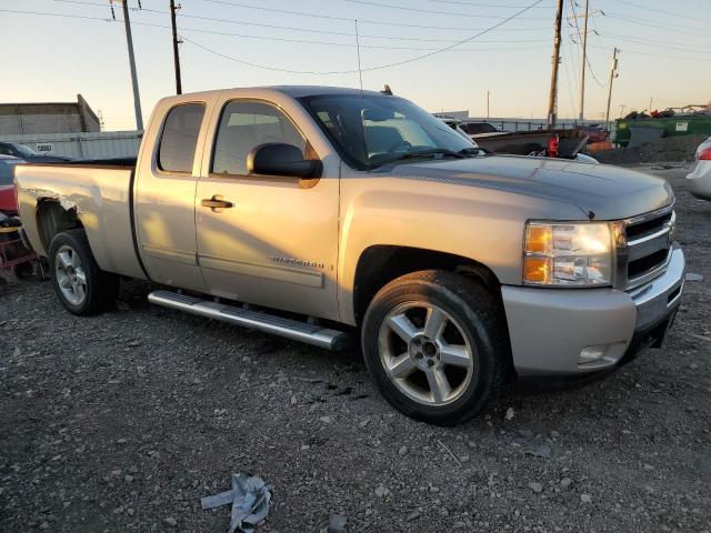 Photo 3 VIN: 1GCEK29009Z168387 - CHEVROLET ALL MODELS 