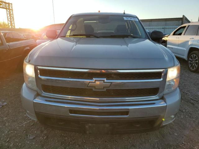 Photo 4 VIN: 1GCEK29009Z168387 - CHEVROLET ALL MODELS 