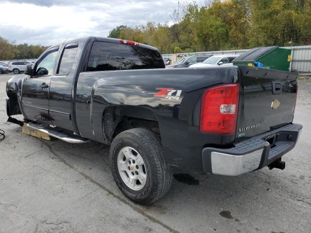 Photo 1 VIN: 1GCEK29009Z274225 - CHEVROLET SILVERADO 