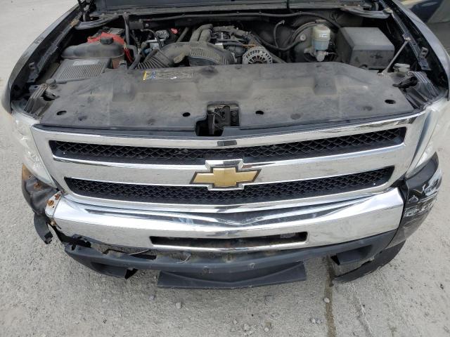 Photo 10 VIN: 1GCEK29009Z274225 - CHEVROLET SILVERADO 