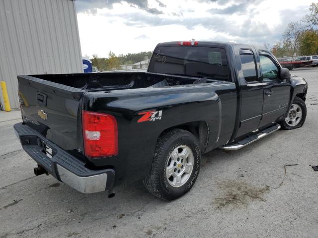 Photo 2 VIN: 1GCEK29009Z274225 - CHEVROLET SILVERADO 