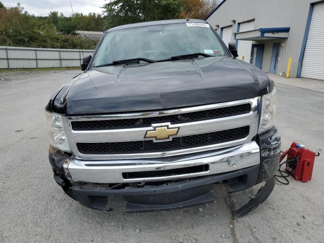 Photo 4 VIN: 1GCEK29009Z274225 - CHEVROLET SILVERADO 