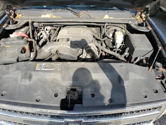 Photo 10 VIN: 1GCEK29009Z281479 - CHEVROLET SILVERADO 