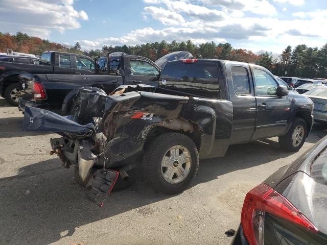 Photo 2 VIN: 1GCEK29009Z281479 - CHEVROLET SILVERADO 