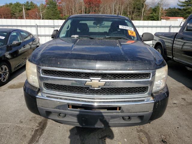 Photo 4 VIN: 1GCEK29009Z281479 - CHEVROLET SILVERADO 