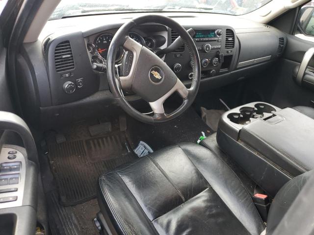 Photo 7 VIN: 1GCEK29009Z281479 - CHEVROLET SILVERADO 