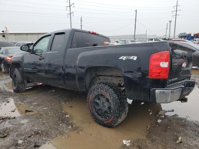 Photo 1 VIN: 1GCEK29019Z143367 - CHEVROLET SILVERADO 