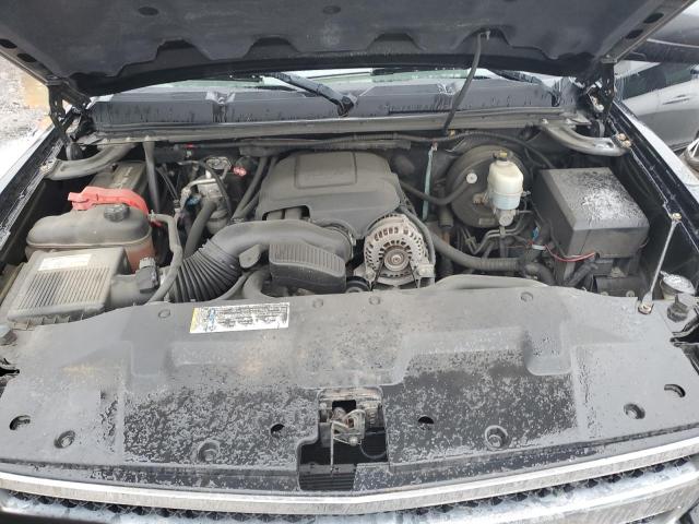 Photo 11 VIN: 1GCEK29019Z143367 - CHEVROLET SILVERADO 