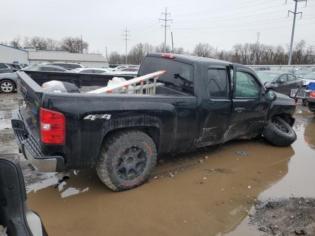 Photo 2 VIN: 1GCEK29019Z143367 - CHEVROLET SILVERADO 