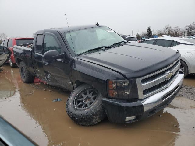 Photo 3 VIN: 1GCEK29019Z143367 - CHEVROLET SILVERADO 