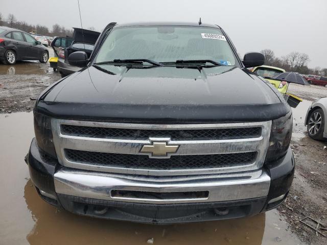 Photo 4 VIN: 1GCEK29019Z143367 - CHEVROLET SILVERADO 