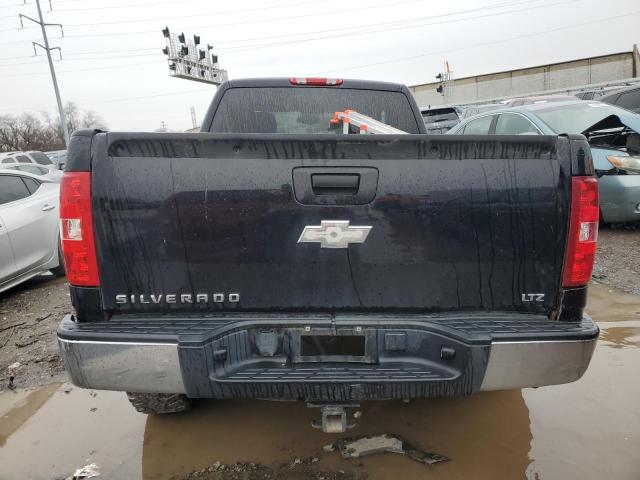 Photo 5 VIN: 1GCEK29019Z143367 - CHEVROLET SILVERADO 