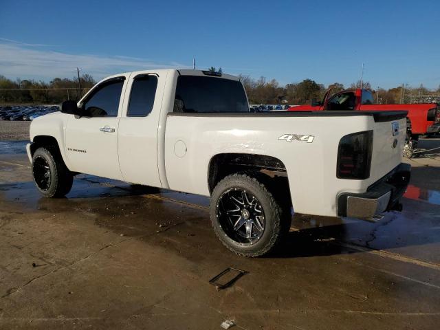 Photo 1 VIN: 1GCEK29019Z242898 - CHEVROLET SILVERADO 