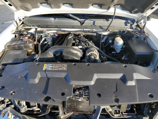 Photo 10 VIN: 1GCEK29019Z242898 - CHEVROLET SILVERADO 