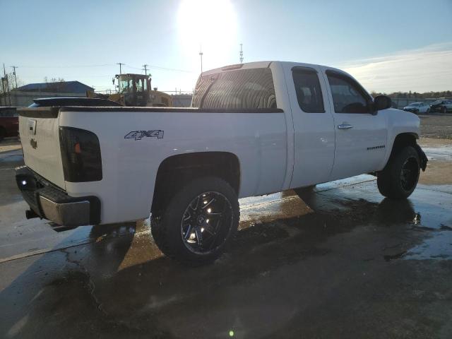 Photo 2 VIN: 1GCEK29019Z242898 - CHEVROLET SILVERADO 