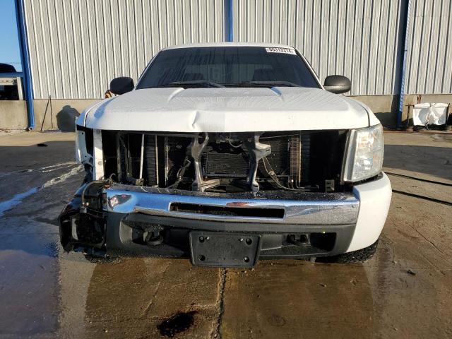 Photo 4 VIN: 1GCEK29019Z242898 - CHEVROLET SILVERADO 