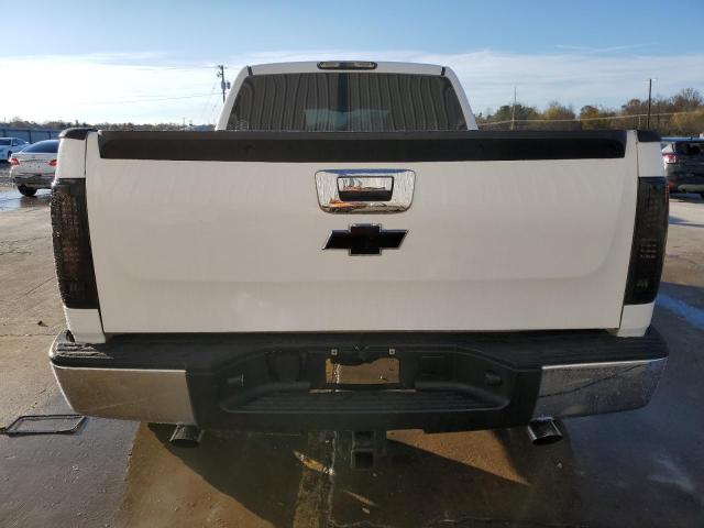 Photo 5 VIN: 1GCEK29019Z242898 - CHEVROLET SILVERADO 