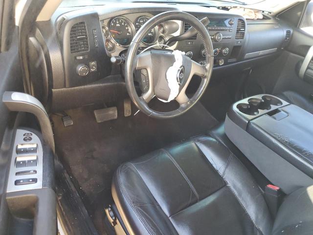 Photo 7 VIN: 1GCEK29019Z242898 - CHEVROLET SILVERADO 