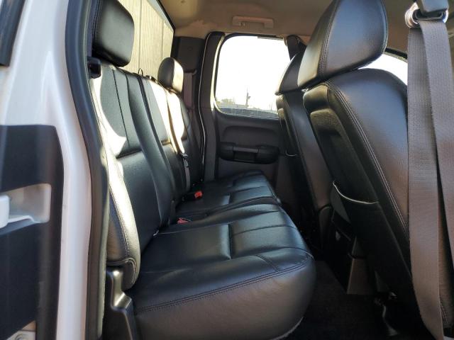 Photo 9 VIN: 1GCEK29019Z242898 - CHEVROLET SILVERADO 