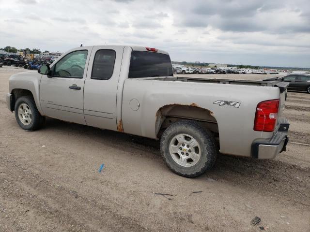 Photo 1 VIN: 1GCEK29029Z116677 - CHEVROLET SILVERADO 