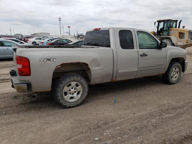 Photo 2 VIN: 1GCEK29029Z116677 - CHEVROLET SILVERADO 