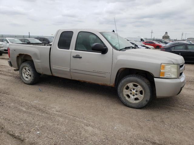 Photo 3 VIN: 1GCEK29029Z116677 - CHEVROLET SILVERADO 