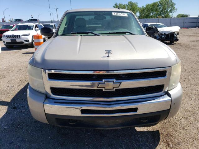 Photo 4 VIN: 1GCEK29029Z116677 - CHEVROLET SILVERADO 