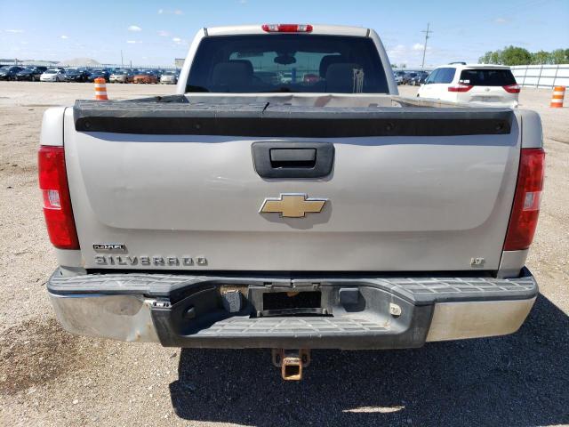 Photo 5 VIN: 1GCEK29029Z116677 - CHEVROLET SILVERADO 