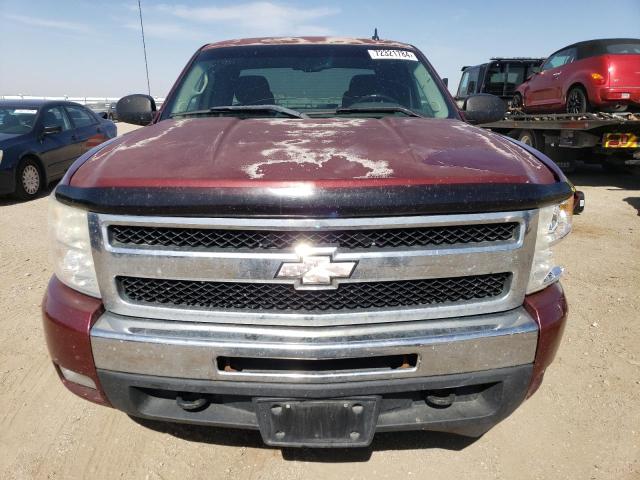 Photo 4 VIN: 1GCEK29029Z139411 - CHEVROLET SILVERADO 