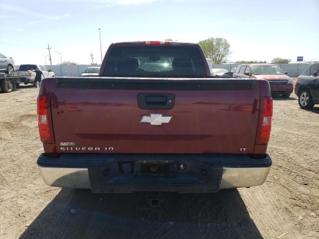 Photo 5 VIN: 1GCEK29029Z139411 - CHEVROLET SILVERADO 