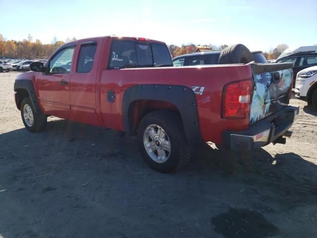 Photo 1 VIN: 1GCEK29029Z171694 - CHEVROLET SILVERADO 