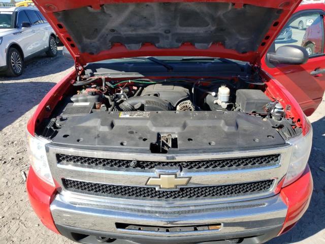 Photo 10 VIN: 1GCEK29029Z171694 - CHEVROLET SILVERADO 