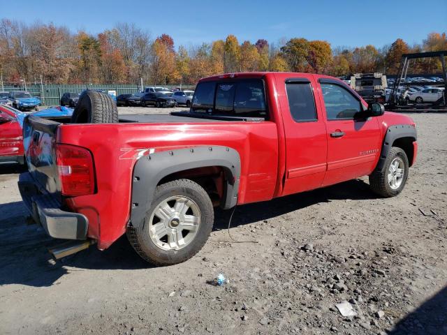 Photo 2 VIN: 1GCEK29029Z171694 - CHEVROLET SILVERADO 