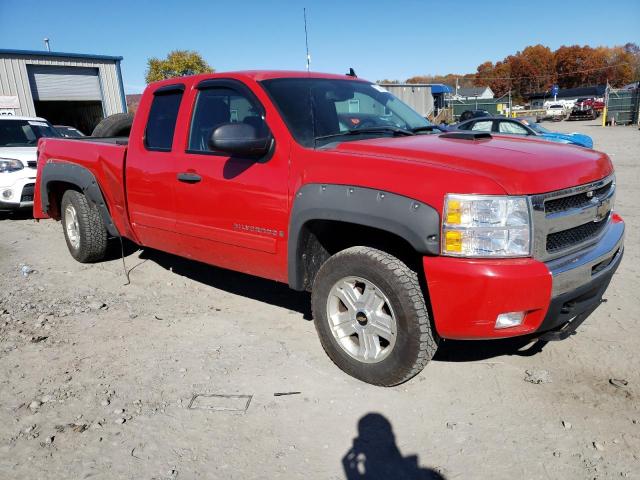 Photo 3 VIN: 1GCEK29029Z171694 - CHEVROLET SILVERADO 