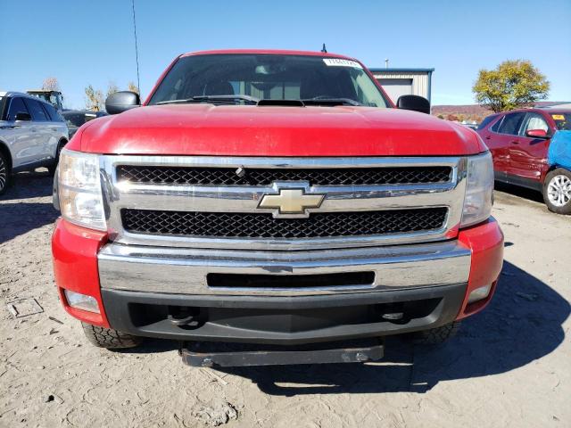 Photo 4 VIN: 1GCEK29029Z171694 - CHEVROLET SILVERADO 